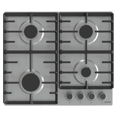 Варильна поверхня газова Gorenje G642ABX Зображення