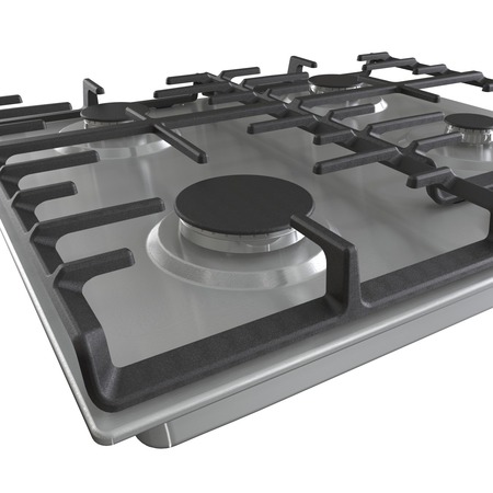 Варильна поверхня газова Gorenje G642ABX Зображення