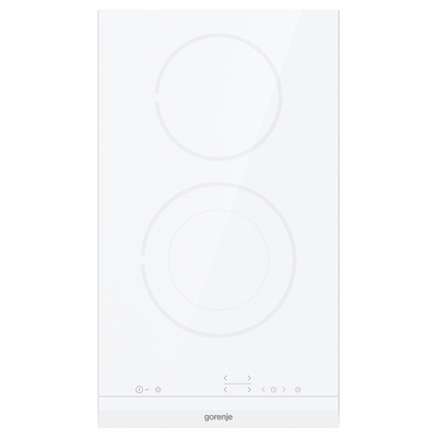 Варильна поверхня електрична Gorenje ECT322WCSC Зображення