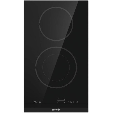 Варильна поверхня електрична Gorenje ECT322BCSC Зображення