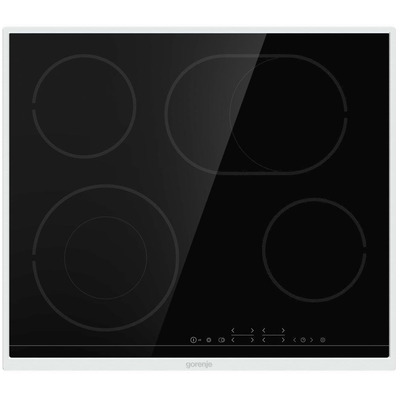 Варильна поверхня електрична Gorenje ECT643BX Зображення