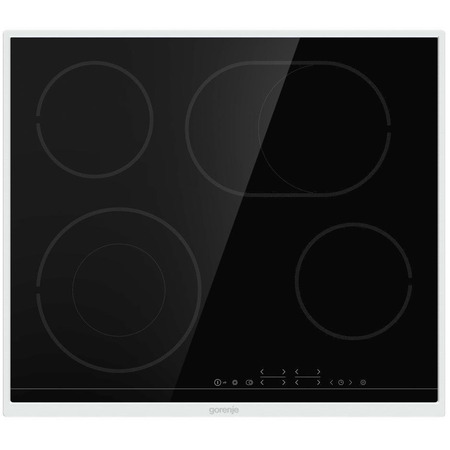 Варильна поверхня електрична Gorenje ECT643BX Зображення