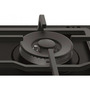 Газова варильна поверхня Whirlpool TGML 661 NB Изображение