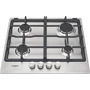 Газова варильна поверхня Whirlpool TKRL 660 IX Изображение