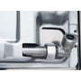 Газова варильна поверхня Whirlpool TKRL 660 IX Изображение