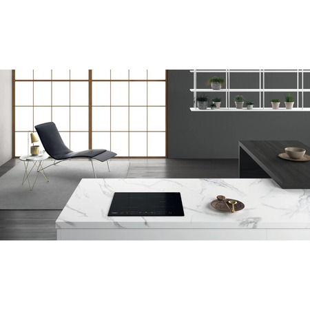 Варильна поверхня електрична Whirlpool WB B8360 NE Изображение