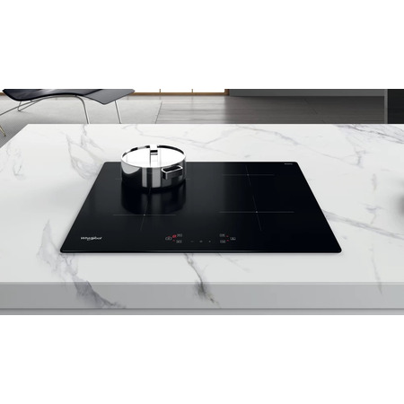 Варильна поверхня електрична Whirlpool WS Q4860 NE Изображение
