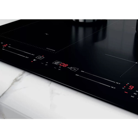 Варильна поверхня електрична Whirlpool WL S7960 NE Изображение