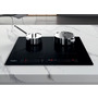 Варильна поверхня електрична Whirlpool WL S7960 NE Изображение