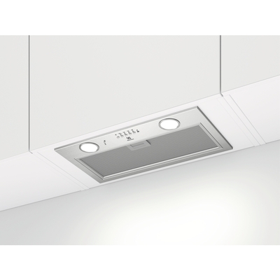 Витяжка вбудована Electrolux LFG516X Зображення