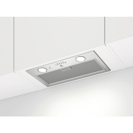 Витяжка вбудована Electrolux LFG516X Изображение