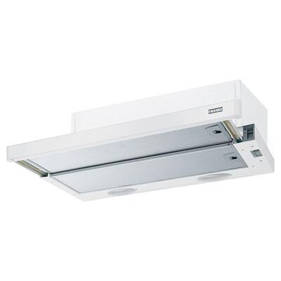 Витяжка телескопічна Franke Flexa FTC 532L WH (315.0547.795) Изображение