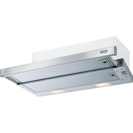 Витяжка телескопічна Franke Flexa FTC 612 XS LED1 (315.0532.375) Зображення