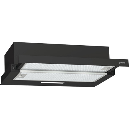 Витяжка телескопічна Gorenje TH60E3B Зображення