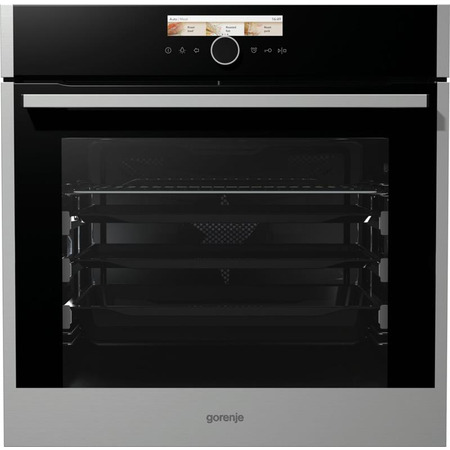 Духовка електрична Gorenje BOP798S54X Зображення