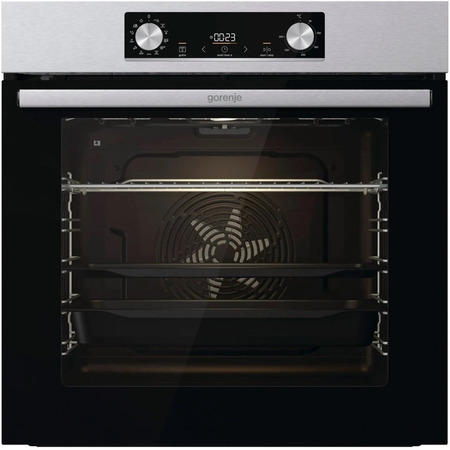 Духовка електрична Gorenje BPS6737E03X Зображення