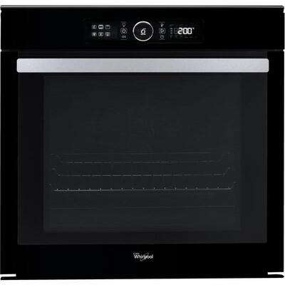 Духовка електрична Whirlpool AKZM 8420 NB Зображення