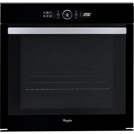Духовка електрична Whirlpool AKZM 8420 NB Зображення