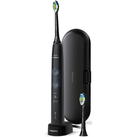 Електрична зубна щітка Philips Sonicare ProtectiveClean 5100 HX6850/47 Изображение