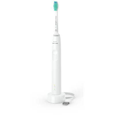 Електрична зубна щітка Philips Sonicare 3100 series HX3671/13 Изображение