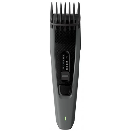 Машинка для стрижки Philips Hairclipper series 3000 HC3525/15 Зображення
