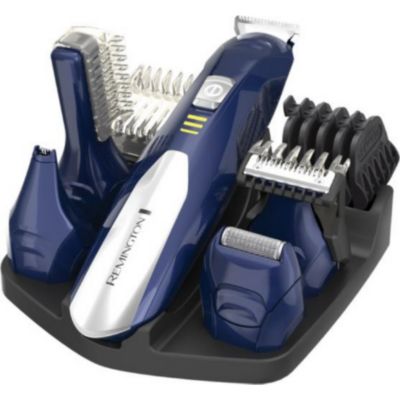 Машинка для стрижки + тример Remington PG6045 Зображення