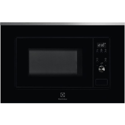 Мікрохвильовка Electrolux LMS2173EMX Изображение