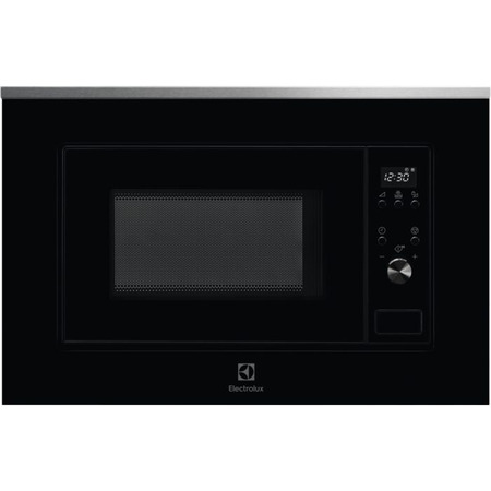 Мікрохвильовка Electrolux LMS2173EMX Изображение