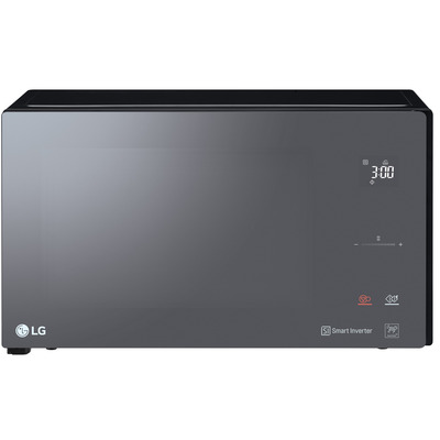 Мікрохвильовка LG MS2595DIS Изображение
