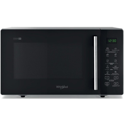 Мікрохвильовка Whirlpool MWP 251 SB Зображення