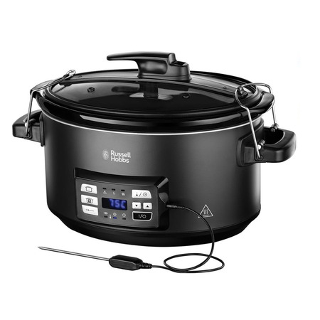 Повільноварка Russell Hobbs Sous Vide 25630-56 Изображение