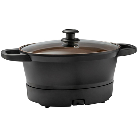 Мультиварка Russell Hobbs Good To Go 28270-56 Изображение