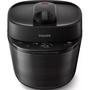 Мультиварка-скороварка Philips All-in-One Cooker HD2151/40 Зображення