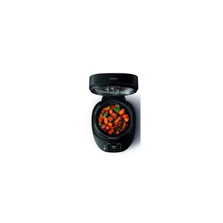 Мультиварка-скороварка Philips All-in-One Cooker HD2151/40 Зображення