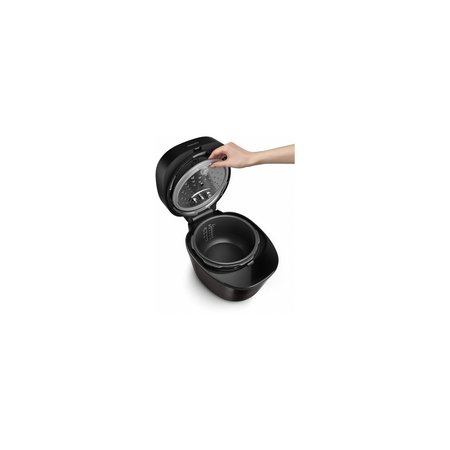Мультиварка-скороварка Philips All-in-One Cooker HD2151/40 Зображення