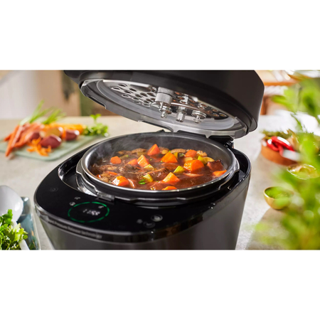 Мультиварка-скороварка Philips All-in-One Cooker HD2151/40 Зображення