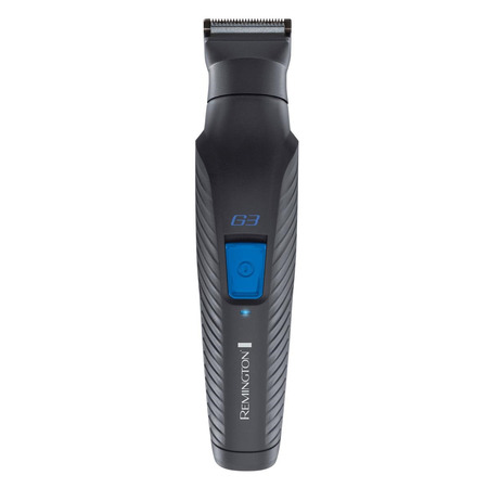 Машинка для стрижки + тример Remington Graphite Series PG3000 Зображення