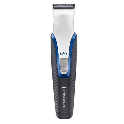 Машинка для стрижки + тример Remington Graphite Series PG4000 Зображення