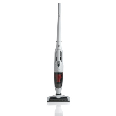 Вертикальний + ручний пилосос (2в1) Gorenje SVC216GFW Зображення