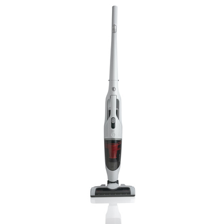 Вертикальний + ручний пилосос (2в1) Gorenje SVC216GFW Зображення