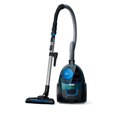 Пилосос безмішковий Philips FC9334/09 Зображення