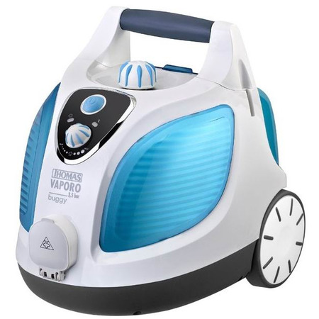 Пароочисник Thomas Vaporo Buggy 792023 Изображение