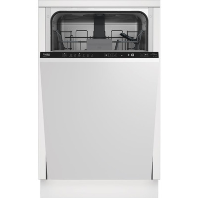Посудомийна машина Beko BDIS36020 Изображение
