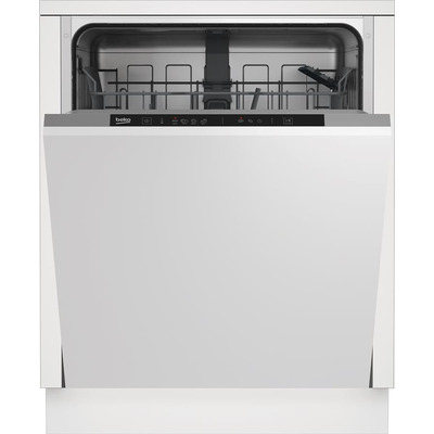 Посудомийна машина Beko DIN34322 Зображення