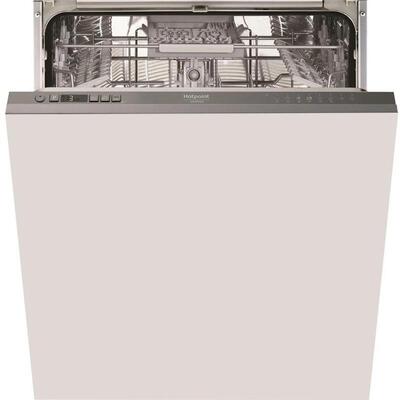 Посудомийна машина Hotpoint-Ariston HI 5010 C Изображение
