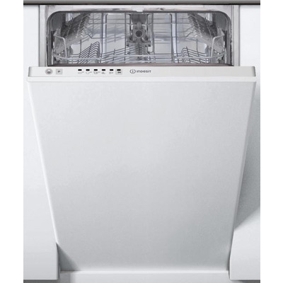 Посудомийна машина Indesit DSIE 2B10 Изображение