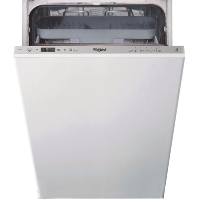 Посудомийна машина Whirlpool WSIC 3M27 C Изображение