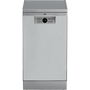Посудомийна машина Beko BDFS26020XQ Изображение