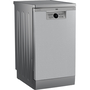 Посудомийна машина Beko BDFS26020XQ Изображение