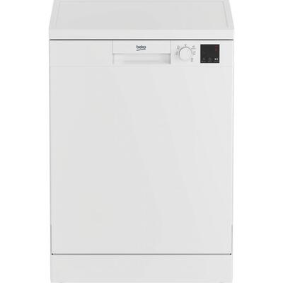 Посудомийна машина Beko DVN05321W Изображение